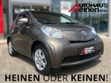 Toyota iQ Basis VVT-i 1.0 Alu Klima Allwetterreifen el. - Toyota in Düsseldorf
