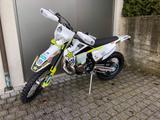 Husqvarna TE300i Jarvis Edition - HUSQVARNA TE 300
