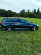 Volkswagen Passat Variant 2.0 TSI  DSG Highline R-Line - Volkswagen Passat Variant: R Line