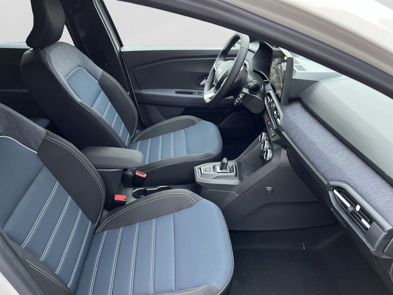 Dacia Jogger - Bild 11