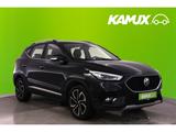 MG ZS 1.0T-GDI Aut.Luxury+LED+NAVI+KAMERA+CARPLAY - MG Gebrauchtwagen in Hamburg