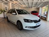 Skoda Fabia Combi Edition - Skoda Fabia Edition mit Diesel-Antrieb