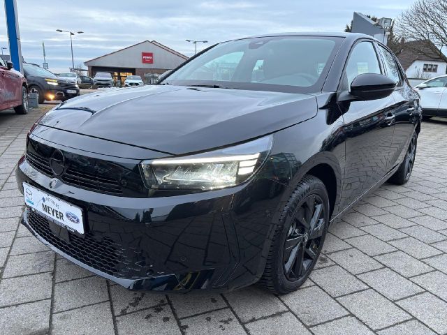 Opel Corsa F 1.2 GS LEDKamera