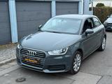 Audi A1 TFSI Ultra S Tronic - Audi A1 Gebrauchtwagen in Frankfurt