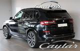 BMW X5 40d M SPORT 7-SITZER PANO 360° LASER 22" AHK - BMW: 7sitzer