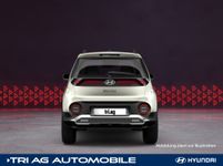 Hyundai INSTER - Vorschau Bild 7