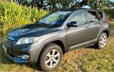 Toyota RAV4 *Klima *Allrad * Diesel * AHK - Toyota RAV 4 Gebrauchtwagen in Bremen