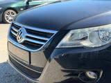 Volkswagen Tiguan 2.0 TDI Sport & Style 4Motion *Automatik* - Volkswagen Tiguan aus 2009