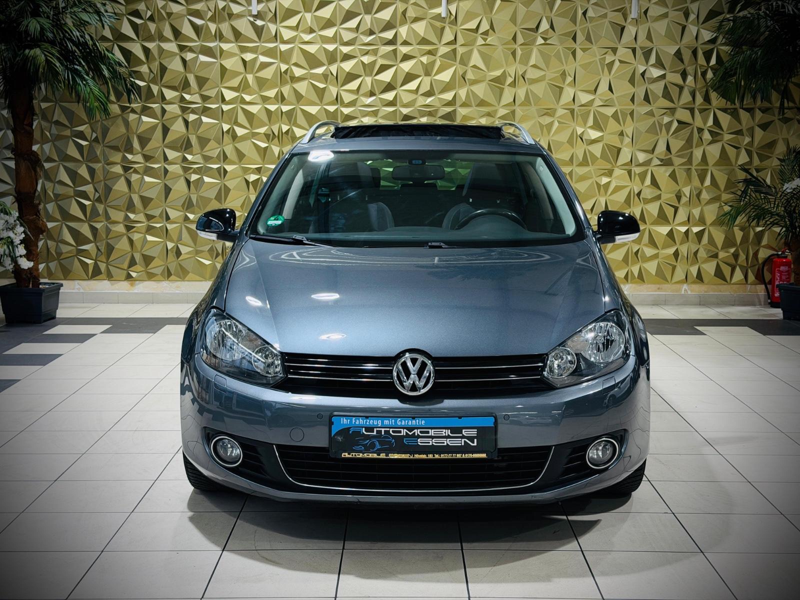 Volkswagen Golf 2011 — photo 27