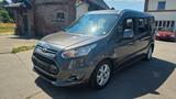 Ford Grand Tourneo 1.6TDCi Titanium 7Si. Panorama - Ford Grand Tourneo aus 2015