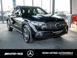 Mercedes-Benz GLC 300 d 4M AMG KEYLESS DISTRONIC AHK MBUX SHZ - Gebrauchtwagen in der Nähe & deutschlandweit