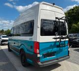 Volkswagen Crafter Grand California 600 FWD Automatik ACC - VW Unfallwagen