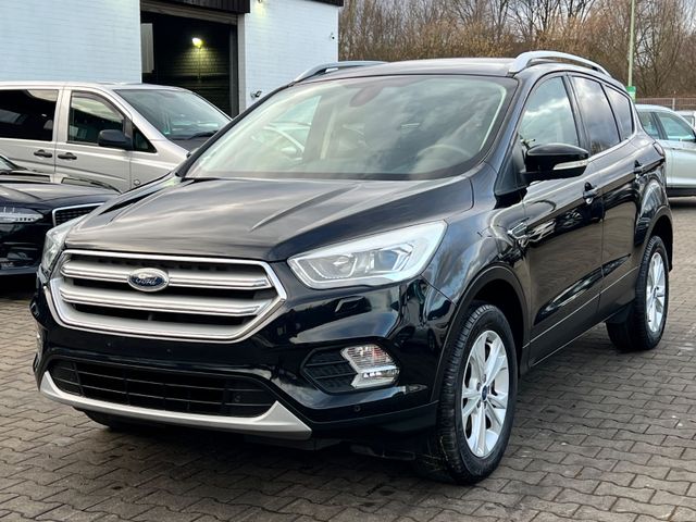 Ford KUGA 1.5 i TITANIUM ~MOTORPROBLEM~