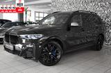 BMW X7 M 50 d SKY LOUNGE*LUFT*KRISTALL*EXKLUSIV*7-SI - BMW X7 M50 aus 2019