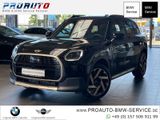 MINI Countryman C Favoured Trim Paket XL / 19 Zoll - MINI Cooper C Countryman Jahreswagen