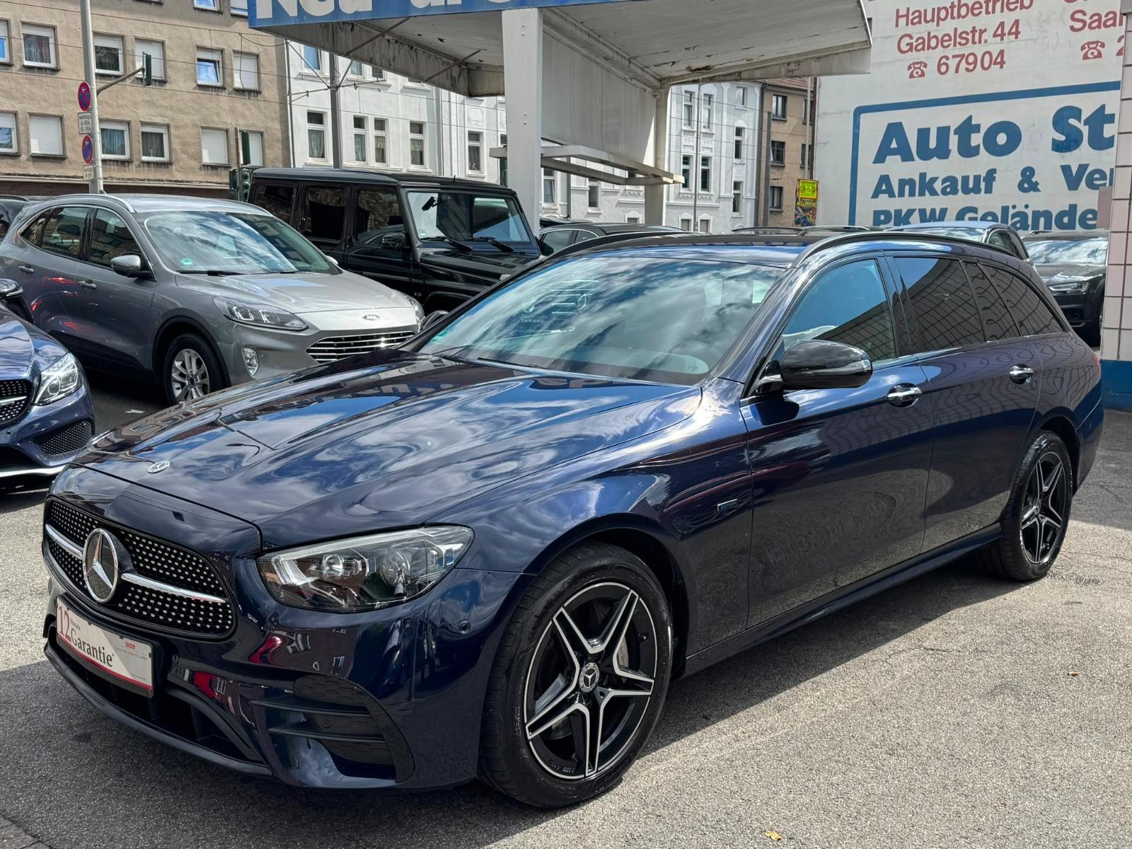 Mercedes-Benz E 300