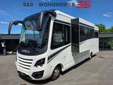 Morelo Palace 88LB Slide Out*1.Hd./Gastank/Lithium/E&P* - Morelo Wohnwagen & Wohnmobile