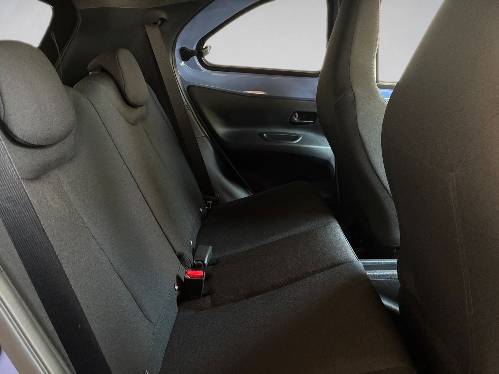 Fahrzeugabbildung Toyota Aygo X 1.5 Teamplayer +Sitzhzg LED,SoundSys,ACC
