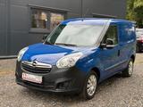 Opel Combo D Kasten L1H1 2,4t*1,4*120Ps*13TKm*PDC* - Opel Combo mit CNG-Antrieb