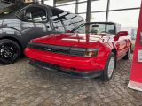 Toyota Celica Cabrio - Toyota Celica aus 1988