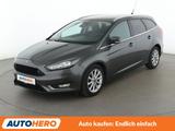 Ford Focus 1.0 EcoBoost Titanium Aut.*NAV*TEMP*PDC* - Ford Focus: 1.0