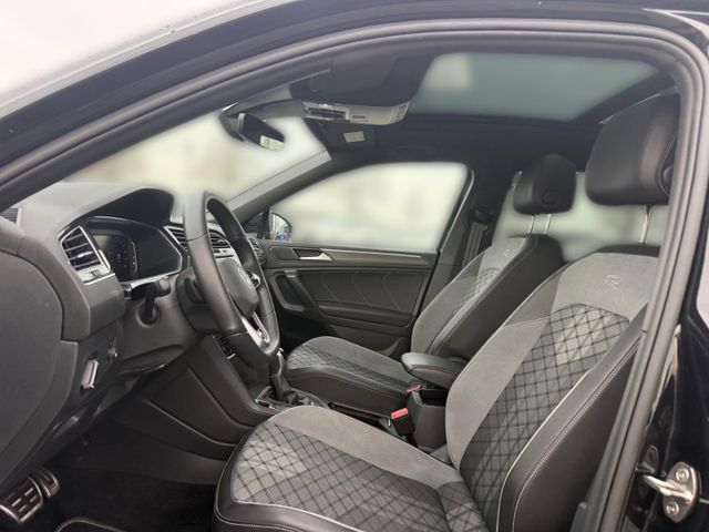 Tiguan Allspace R-Line 2.0 TSI 4Motion Pano Navi
