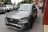 Hyundai Tucson N Line 2WD 1 Hand Voll - Hyundai TUCSON: N Line
