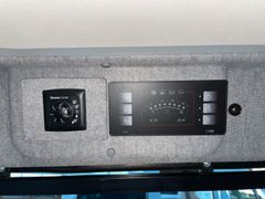 Clever Roadrider Van | R&L Sensoren | Ventilator 40x40