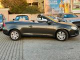 Volkswagen Eos 1.4 TSI 90kW Edition 2009 - Volkswagen Eos aus 2009: Cabrio