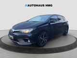 Toyota Auris Edition-S+ *KAMERA*SITZHZ*TEMPO*8-FACH* - Toyota Auris aus 2017