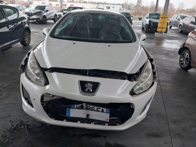 Peugeot 308 CC (2) 2.0 HDI 163 AUTO