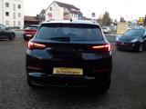 Opel Grandland 1.5D LED 360* SHZ LHZ NaviPro AHK AT - Opel Grandland (X) mit Diesel-Antrieb: Automatik