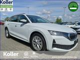 Skoda Octavia Combi 1.5 eTSI DSG Facelift Navi CAM GJR - Skoda Octavia: Facelift