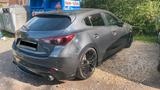 Mazda 3, 2,2l D, ÖLDRUCK PROBLEME, IN REPA... - Mazda: Mazda3 I