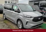 Dreamer CapLand mit WC und Dusche ReisemobilKomfort - Wohnmobil oder -wagen Mit dusche