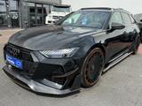 Audi RS6 quattro *MANSORY *Keramik *Full Carbon *NEU - Audi RS6 Tageszulassungen