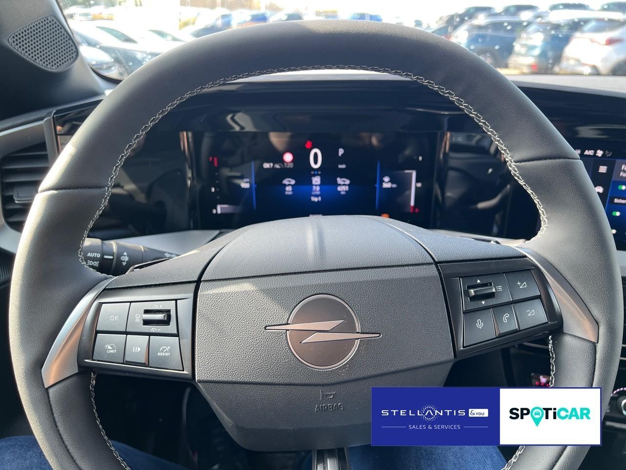 Opel Mokka Edition