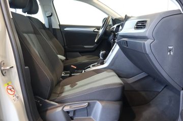 Volkswagen T-Roc 1.5 TSI Life AID+CARPLAY+LED+AHK