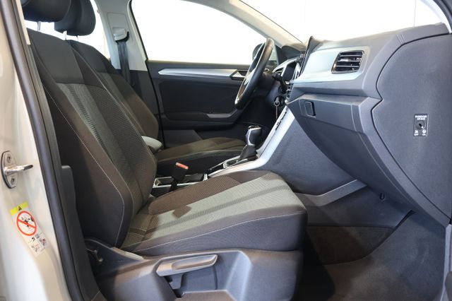 Volkswagen T-Roc 1.5 TSI Life AID+CARPLAY+LED+AHK