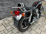 Kawasaki VN 750 Twin - KAWASAKI 750 TWIN