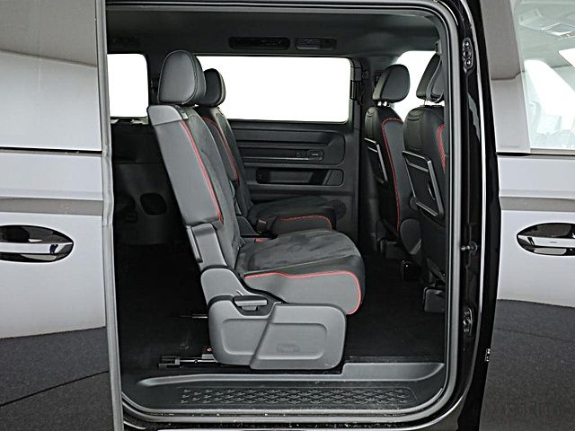 ID. Buzz GTX Langer Radstand 6Sitze TravelAssist