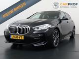 BMW 118 1-serie 118i High Executive Edition M-Sport - BMW 118 mit Panoramadach