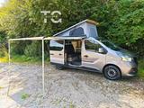 Renault Adria Active 1.6 Camper | Markise | Dachzelt - Etagenbett Diesel Kastenwagen