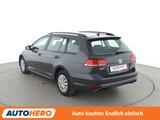 Volkswagen Golf VII 1.6 TDI Trendline BlueMotion*TEMPO*SHZ* - Volkswagen Golf: Trendline Bluemotion