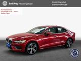 Volvo S60 T8 Recharge AWD Inscription Glasd ACC BLIS 1 - Volvo S60: Allradantrieb