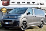 Citroën CITROEN SPACETOURER XL 2.0 HDI 177cv EAT8 8 POST - Citroën: Cv2