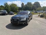 Audi A6 Avant 4.2 quattro.  Neu.Tüvz NEU Motor 278000 - Audi A6: Motor
