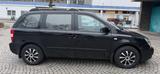 Kia Carnival Sedona EX - gebrauchte Kia Carnival aus dem Jahr 2007