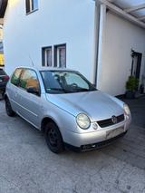 Volkswagen Lupo 1.0 COMFORTLINE Comfortline - Volkswagen Lupo in Wuppertal