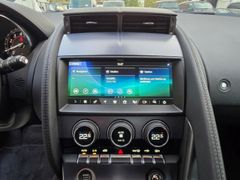 Fahrzeugabbildung F-Type Cabriolet P300 EU6d-T